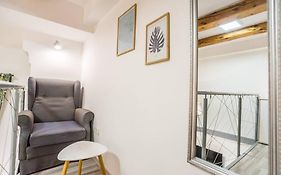 Apartma N'Poznam Tobacna