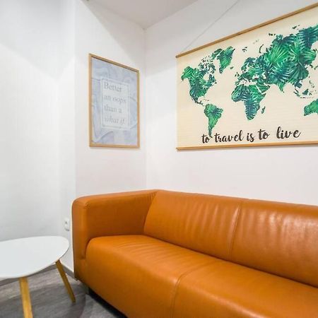 Apartma N'Poznam Tobacna Ljubljana Exterior foto