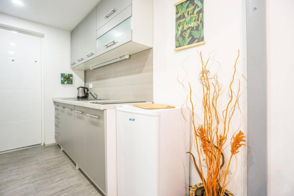 Apartma N'Poznam Tobacna Ljubljana Exterior foto